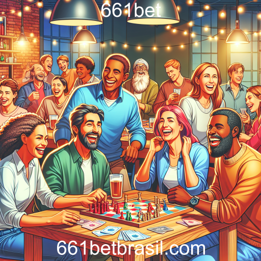 661bet